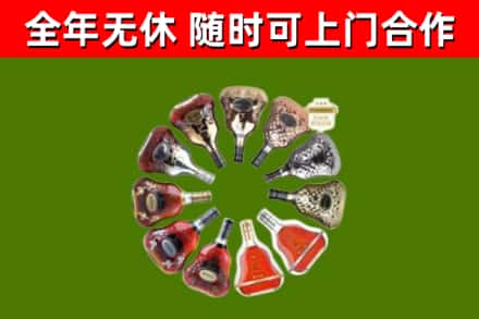 潢川回收XO